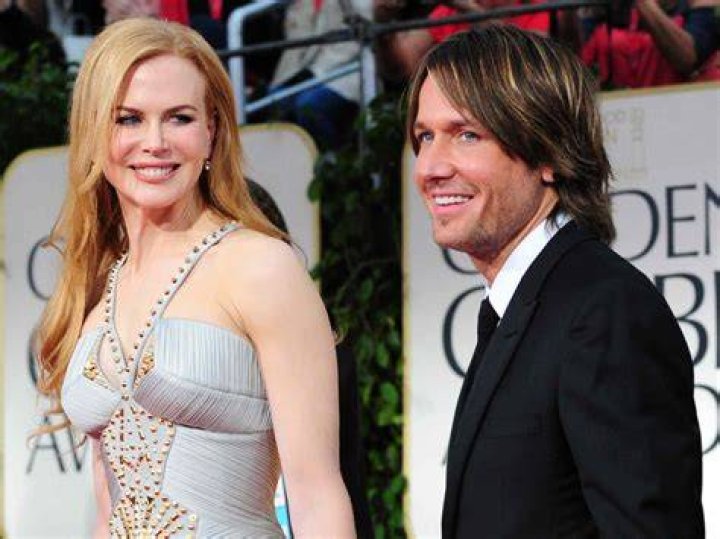 Married to Keith Urban: A Comprehensive Look into the Life of Nicole Kidman