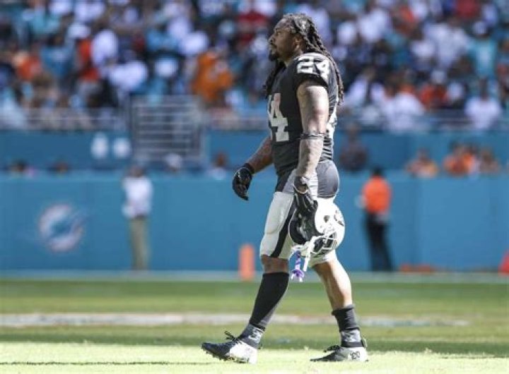 Marshawn Lynch's Family Life: Exploring His Roles as a Father