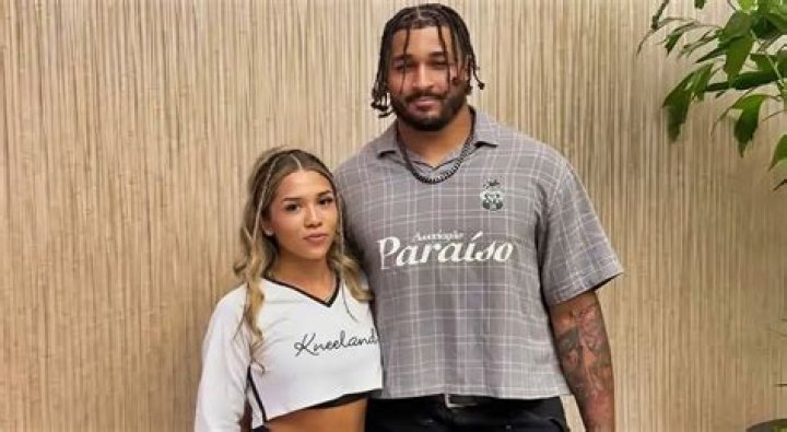 Marshawn Lynch and His Wife: A Behind-the-Scenes Look
