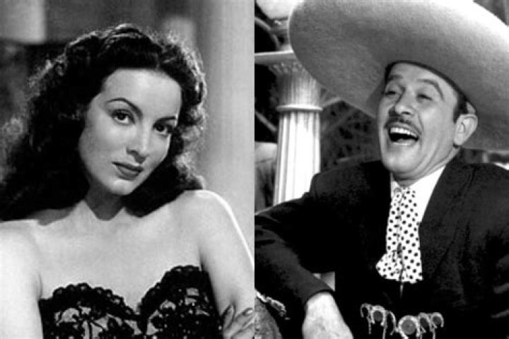 Martha Higareda: An Enduring Star of Mexican Cinema