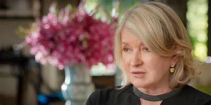 Martha Stewart Net Worth: Unveiling the Wealth of a Lifestyle Icon