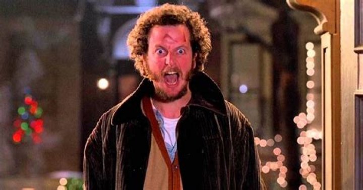 Marv Home Alone: The Iconic Character Behind the Laughter