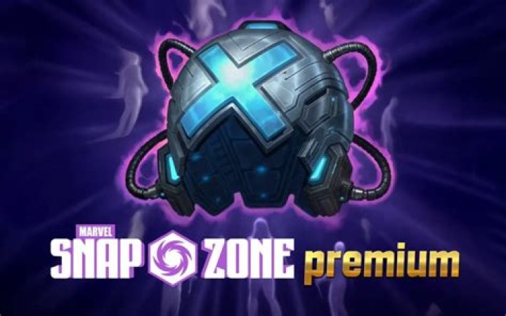 Marvel Snap Zone: A Comprehensive Guide to Marvel's Latest Card Game