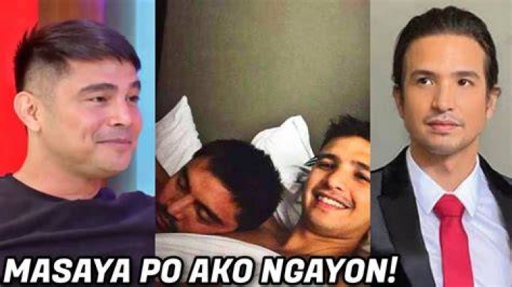 Marvin Agustin: The Truth Behind the Gay Rumors