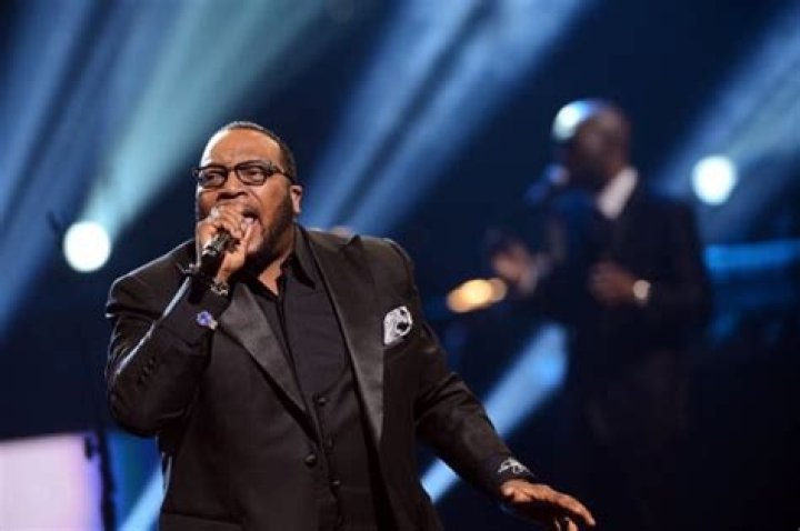 Marvin Sapp Net Worth: A Deep Dive into the Gospel Legend's Financial Journey
