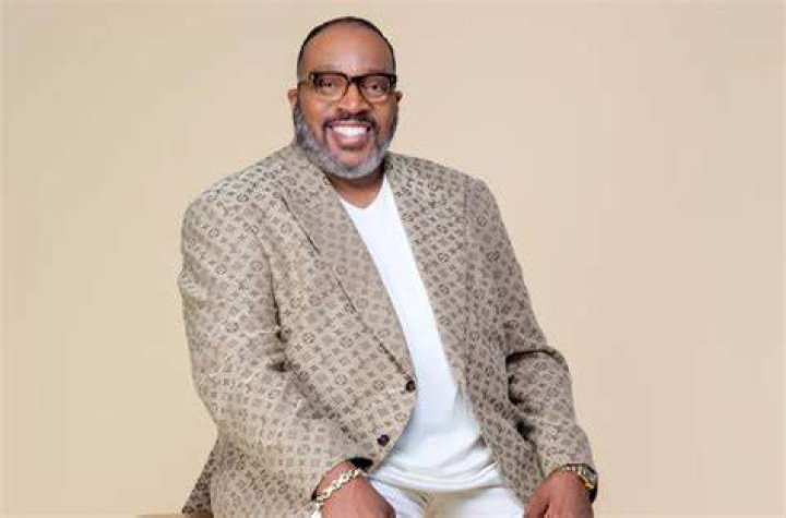 Marvin Sapp Net Worth: A Look at the Gospel Icon's Financial Success