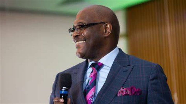 Marvin Winans Net Worth: An Insight into the Gospel Legend's Financial Journey