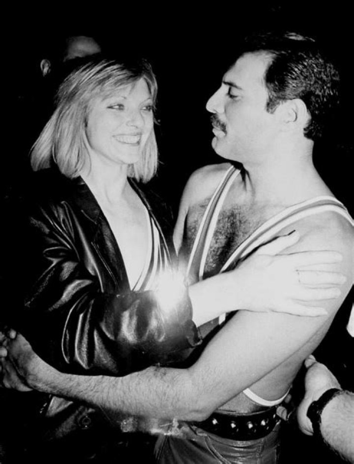 Mary Austin: The Woman Behind Freddie Mercury's Heart