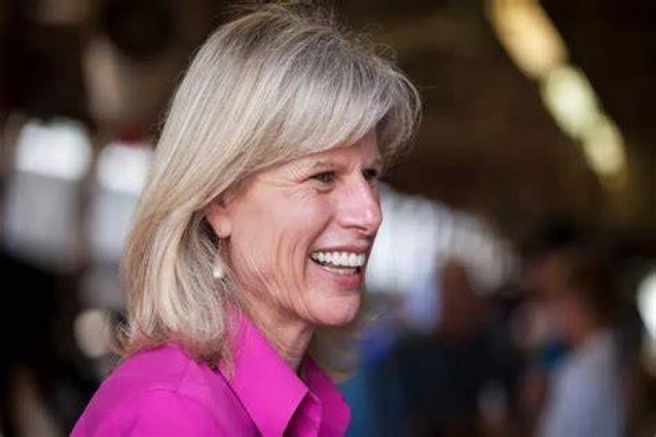 Mary Burke Age: A Comprehensive Insight into Her Life and Achievements