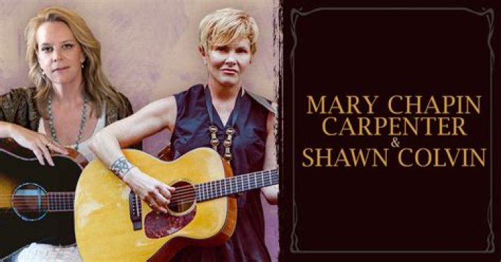 Mary Chapin Carpenter: Exploring the Life and Partner of the Iconic Singer-Songwriter