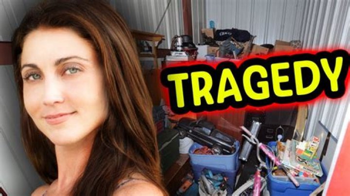 Mary From Texas Storage Wars: A Deep Dive into Her Life and Career