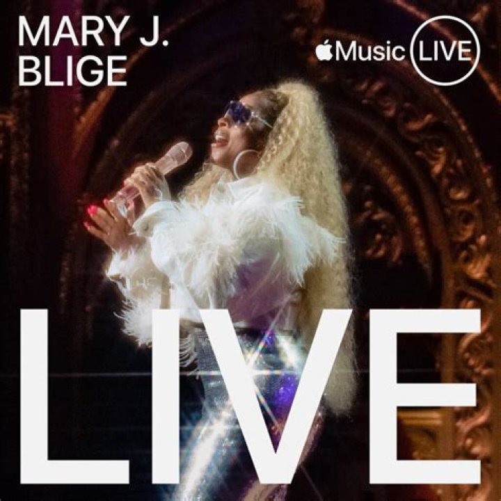Mary J. Blige's New Beau: Everything We Know