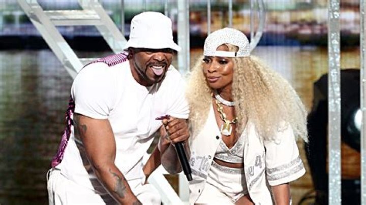 Mary J. Blige and Method Man: A Deep Dive into Their Iconic Collaboration