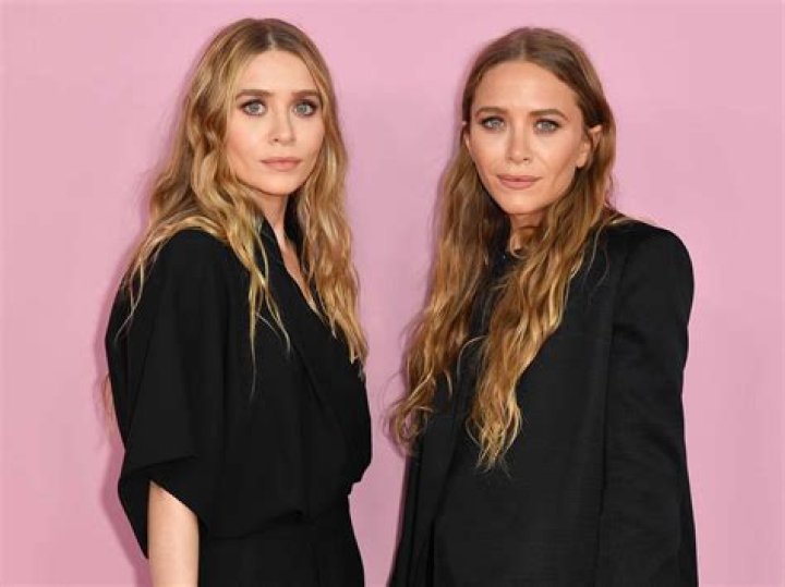 Mary-Kate Olsen: The Journey of One Half of the Iconic Olsen Twins