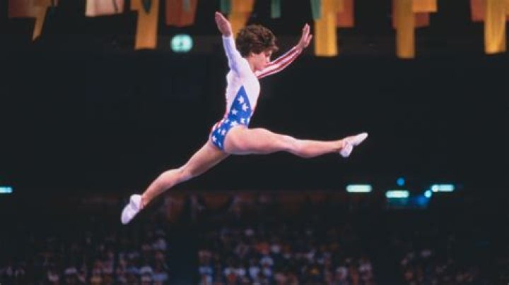 Mary Lou Retton 2022: A Look at the Gymnastics Legend's Journey and Legacy