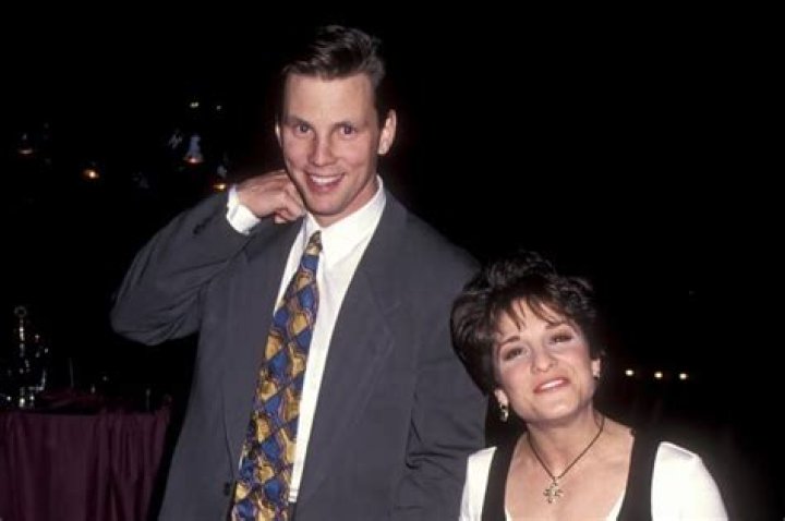 Mary Lou Retton's Husband: A Deep Dive into Their Relationship
