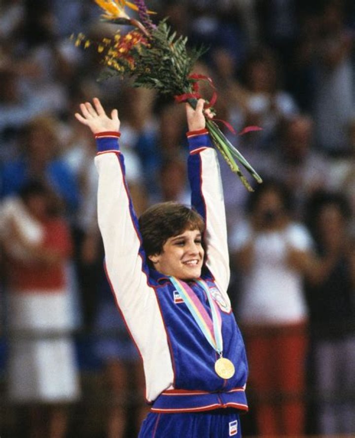 Mary Lou Retton: A Timeless Icon of Gymnastics and Her Age Today