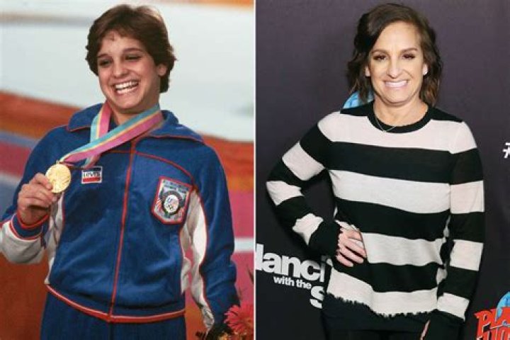 Mary Lou Retton Fundraiser: A Champion's Journey to Support Others