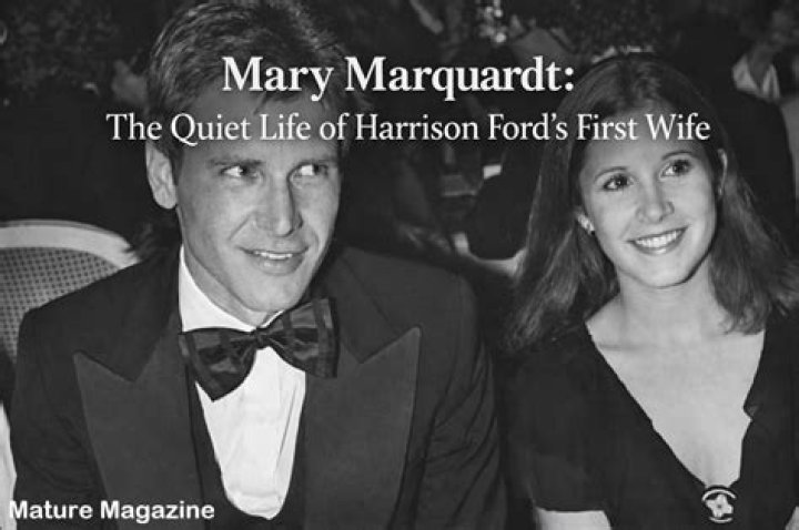 Mary Marquardt: The Life and Legacy of an Inspirational Figure