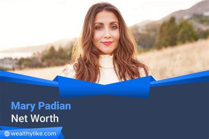 Mary Padian Net Worth: A Deep Dive into the Life of a Reality TV Star
