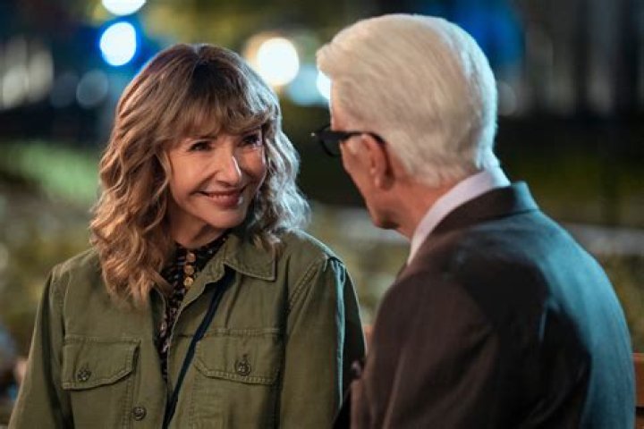 Mary Steenburgen: A Journey Through Film and Life