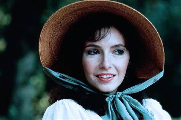 Mary Steenburgen TV Series: A Journey Through Her Iconic Roles