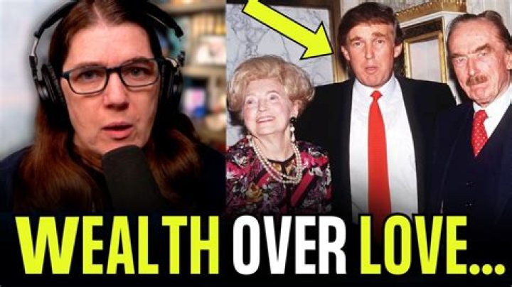 Mary Trump Net Worth from Book: A Comprehensive Analysis