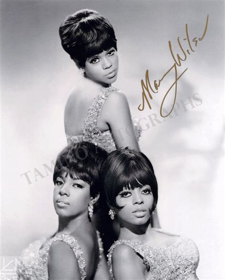 Mary Wilson Supremes Net Worth: A Legacy of Talent and Influence