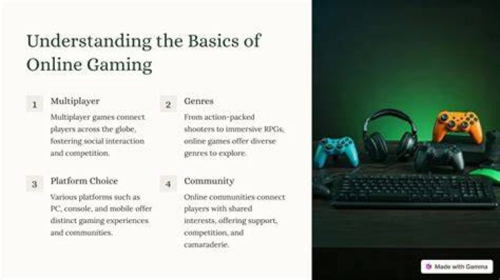 Masa49.com: The Ultimate Guide to Understanding Online Gaming Platforms