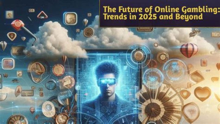 Masa49: The Future of Online Gaming and Betting