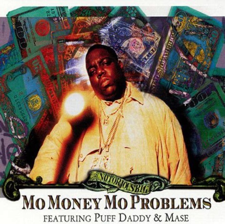Mase Mo Money Mo Problems: Understanding the Financial Paradox