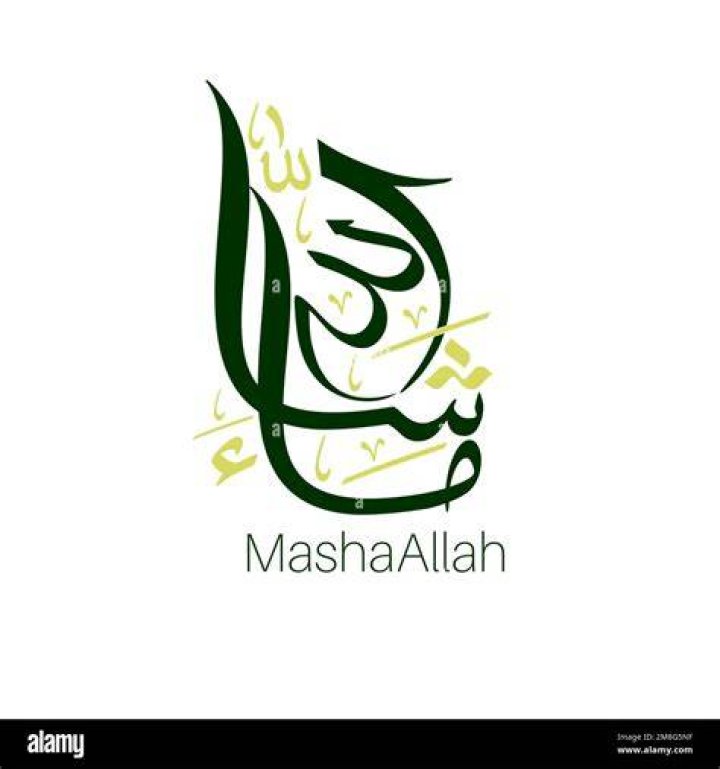 Masha Allah Meaning: Understanding the Significance and Usage