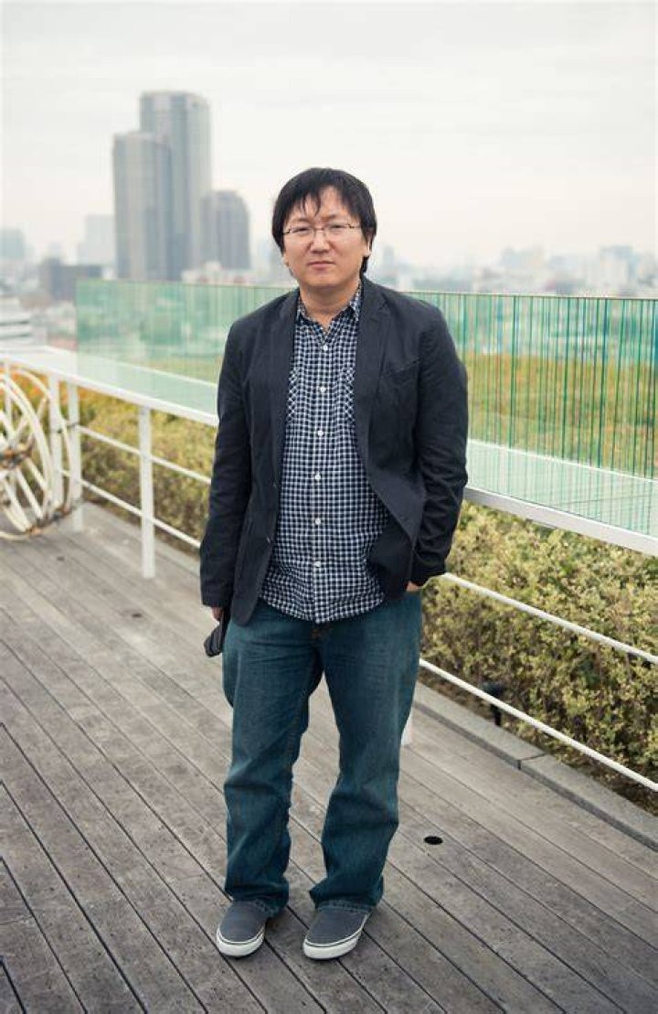 Masi Oka: A Multifaceted Talent in the Entertainment Industry