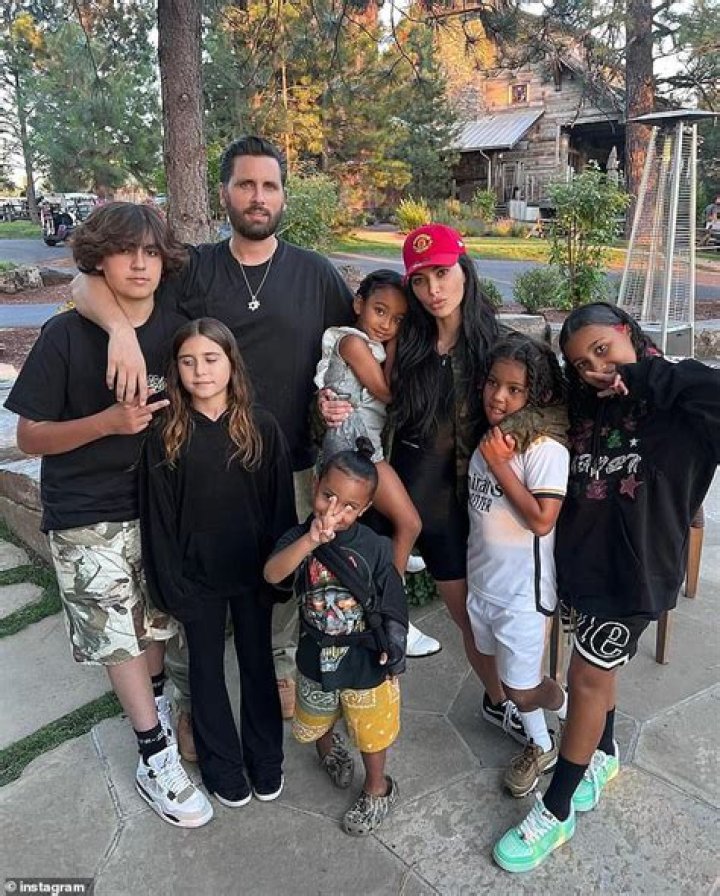 Mason Disick: The Rising Star of the Kardashian Family
