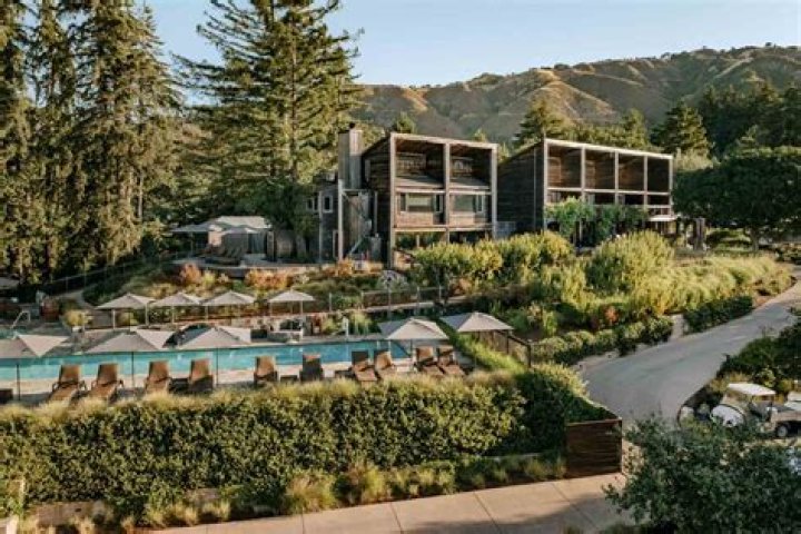 Massey Big Sur: An In-Depth Exploration of Nature's Masterpiece