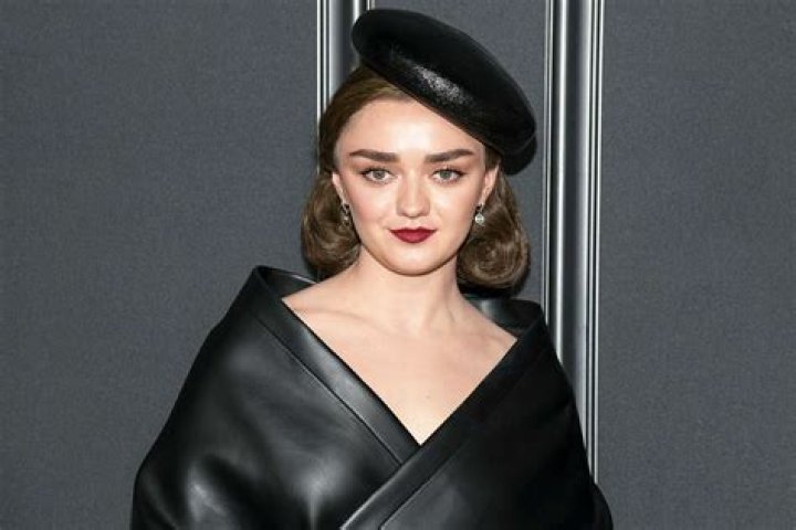 Massie Williams: The Rising Star of Hollywood