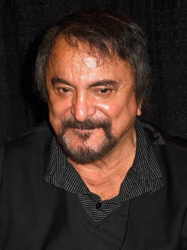 Master of Horror: The Extraordinary Life of Tom Savini