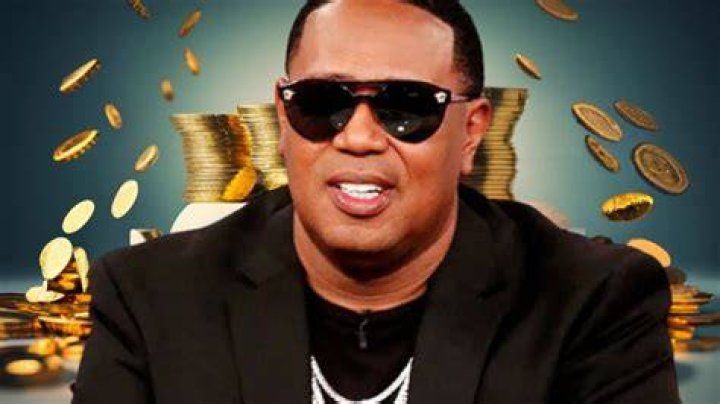 Master P Networth: A Financial Overview of the Rap Icon