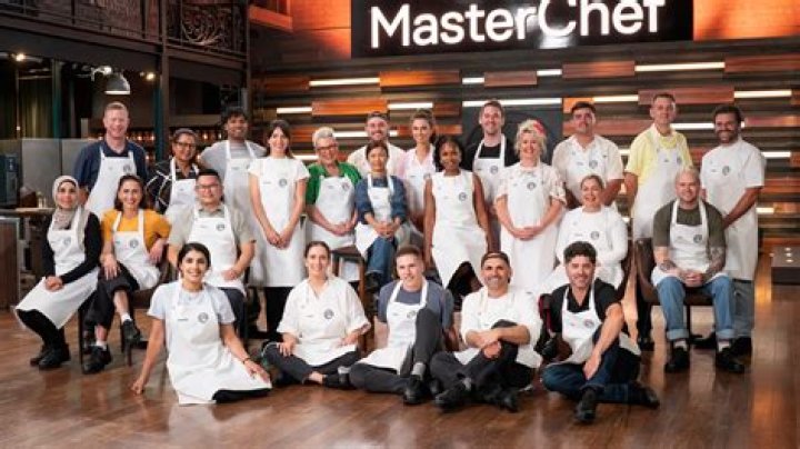 MasterChef US Season 2 Contestants: A Closer Look at Their Culinary Journeys