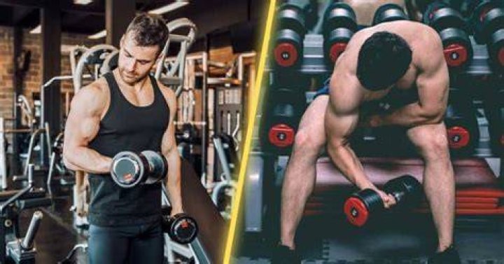Mastering Concentration Curls: The Ultimate Guide to Building Bicep Strength