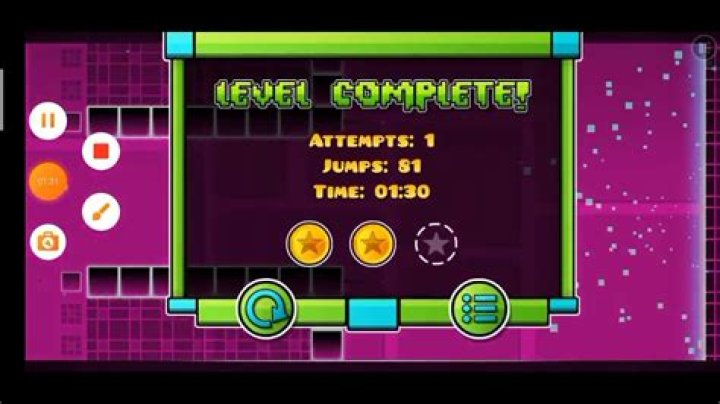 Mastering Geometry Dash Hold Mode: A Comprehensive Guide