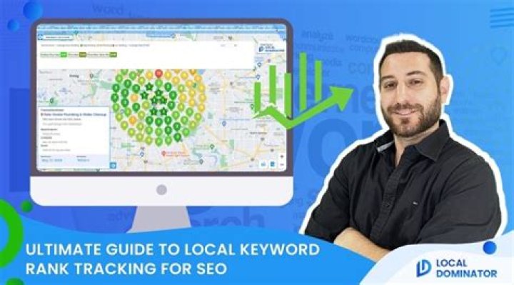 Mastering Google Places Rank Tracking: A Path to Local SEO Success