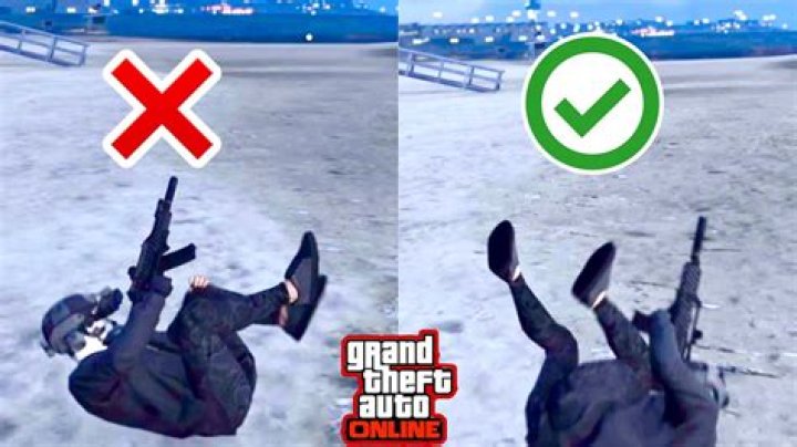 Mastering GTA V Glitch Roll AHK: Unraveling the Secrets