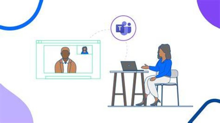 Mastering Job Interviews on Microsoft Teams Chat