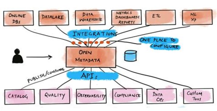 Mastering OpenMetadata API: Your Guide to Seamless Data Management