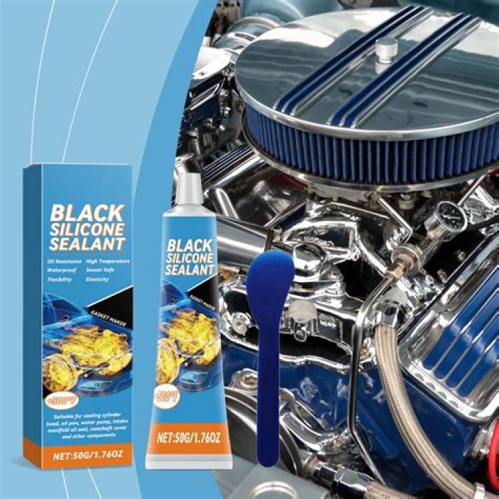 Mastering the Art of Black Silicone Caulk: A Comprehensive Guide