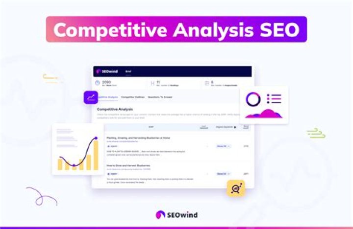Mastering the Art of Competitive SEO Rank for Online Success