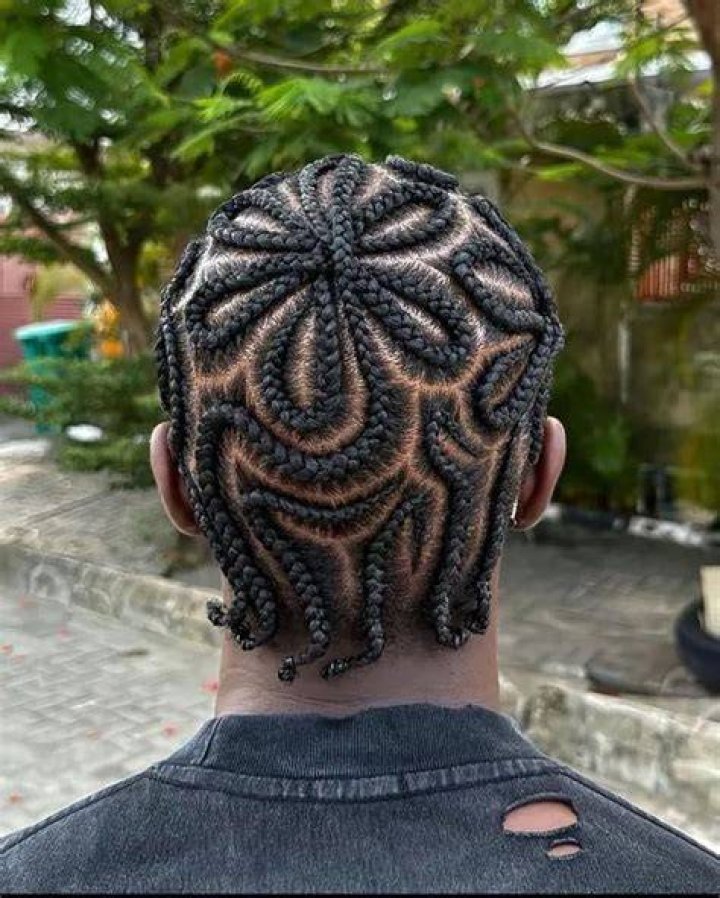 Mastering the Art of Cornrows Hairstyle: A Timeless Tradition