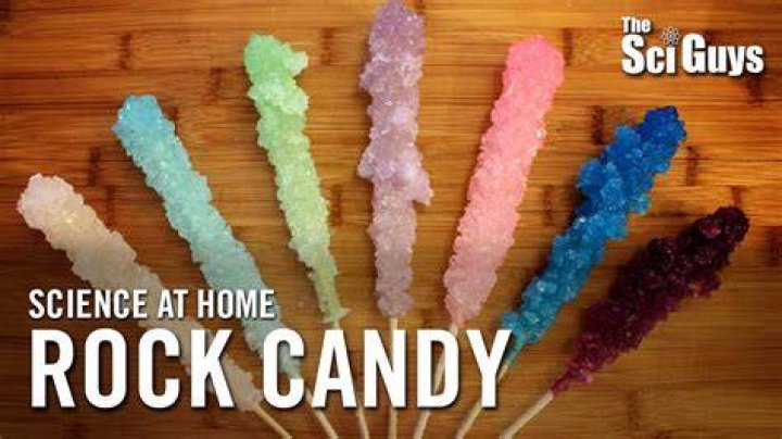 Mastering the Art of Crystal Candy Creation: A Sweet Science