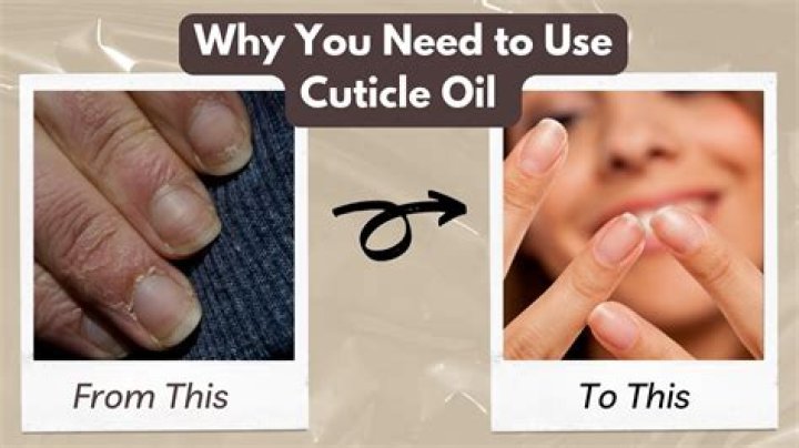 Mastering the Art of Cuticle Care: How to Use Cuticle Oil Effectively